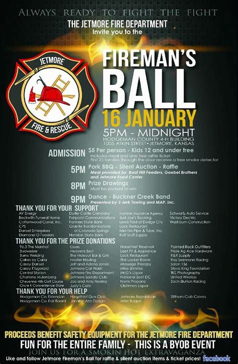 Fire station balls